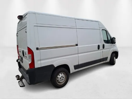 Picture of Fiat - Ducato, 2.3 Diesel