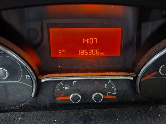 Picture of Fiat - Ducato, 2.3 Diesel