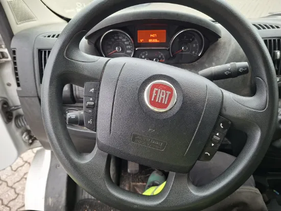Picture of Fiat - Ducato, 2.3 Diesel
