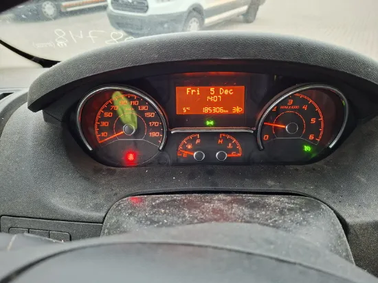 Picture of Fiat - Ducato, 2.3 Diesel