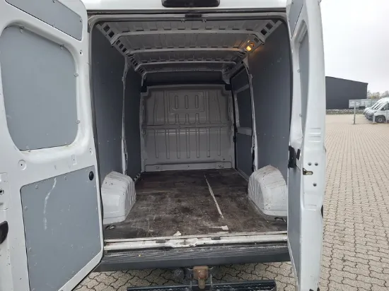 Picture of Fiat - Ducato, 2.3 Diesel