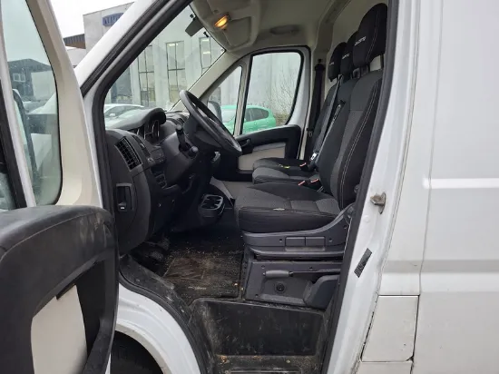 Picture of Fiat - Ducato, 2.3 Diesel