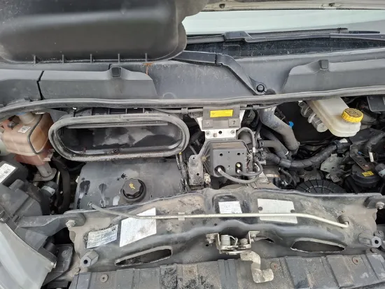 Picture of Fiat - Ducato, 2.3 Diesel