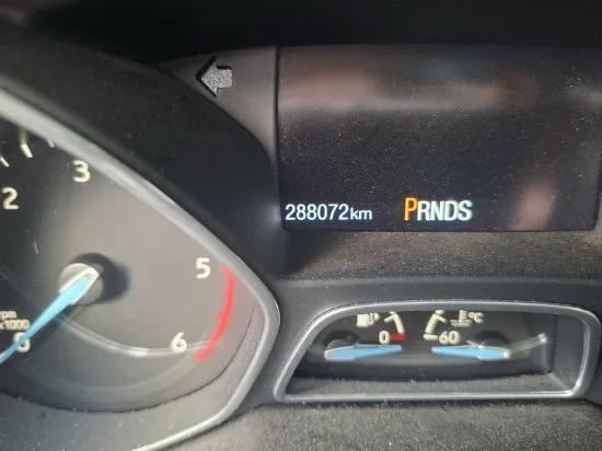 Picture of Ford - Focus Aut., 1.5 TDCi Diesel