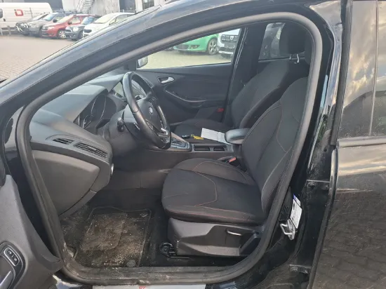 Picture of Ford - Focus Aut., 1.5 TDCi Diesel