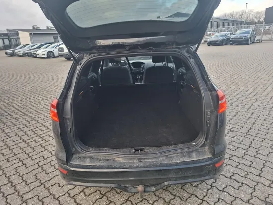 Picture of Ford - Focus Aut., 1.5 TDCi Diesel