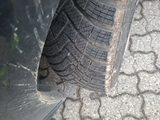 Picture of Ford - Focus Aut., 1.5 TDCi Diesel