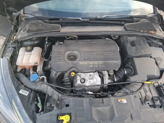 Picture of Ford - Focus Aut., 1.5 TDCi Diesel