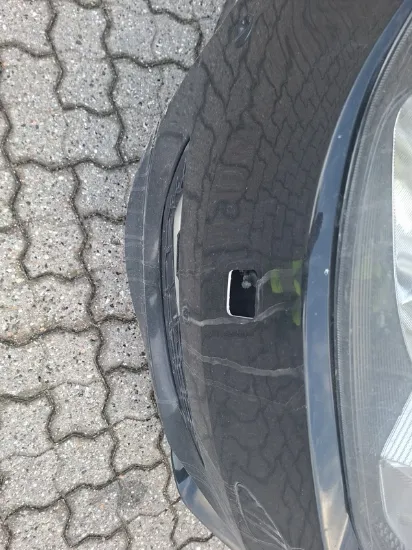 Picture of Ford - Focus Aut., 1.5 TDCi Diesel