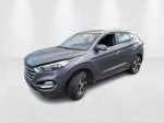 Picture of Hyundai - Tucson Premium, 2.0 CRDi Diesel
