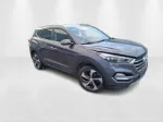 Picture of Hyundai - Tucson Premium, 2.0 CRDi Diesel