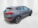 Picture of Hyundai - Tucson Premium, 2.0 CRDi Diesel