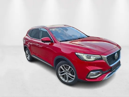 Picture of MG - EHS Plug-in Hybrid, 1.5 Hybrid