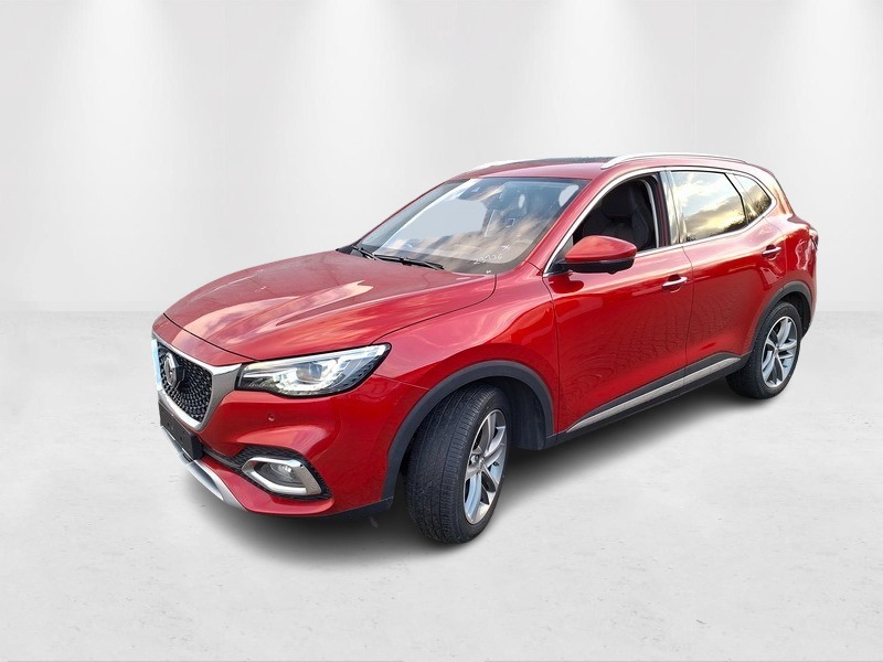 Picture of MG - EHS Plug-in Hybrid, 1.5 Hybrid