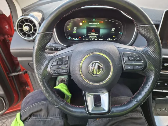 Picture of MG - EHS Plug-in Hybrid, 1.5 Hybrid