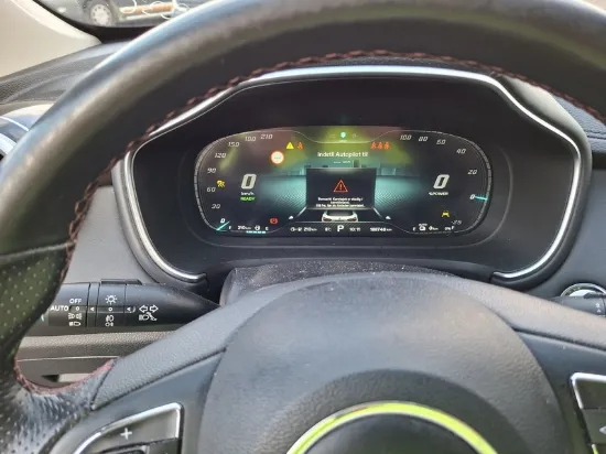 Picture of MG - EHS Plug-in Hybrid, 1.5 Hybrid