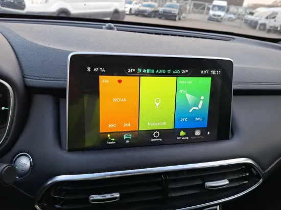 Picture of MG - EHS Plug-in Hybrid, 1.5 Hybrid