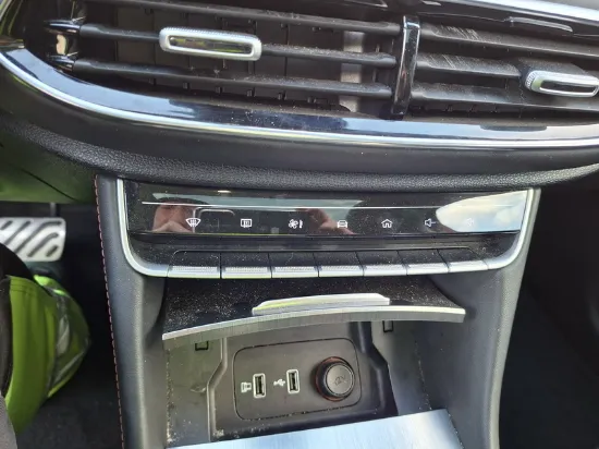 Picture of MG - EHS Plug-in Hybrid, 1.5 Hybrid