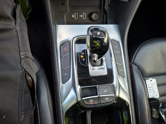 Picture of MG - EHS Plug-in Hybrid, 1.5 Hybrid