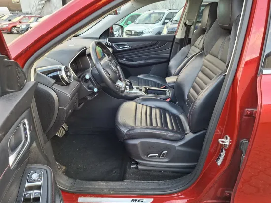 Picture of MG - EHS Plug-in Hybrid, 1.5 Hybrid