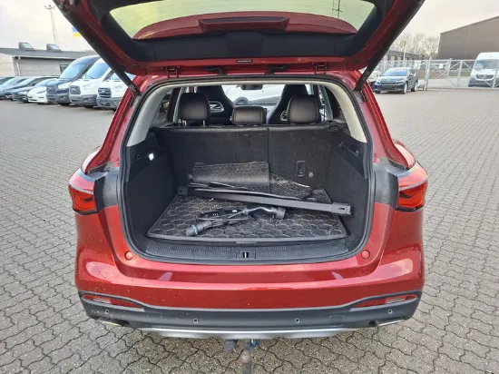 Picture of MG - EHS Plug-in Hybrid, 1.5 Hybrid