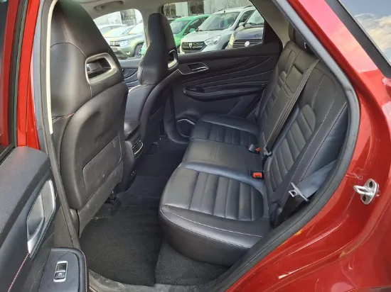 Picture of MG - EHS Plug-in Hybrid, 1.5 Hybrid