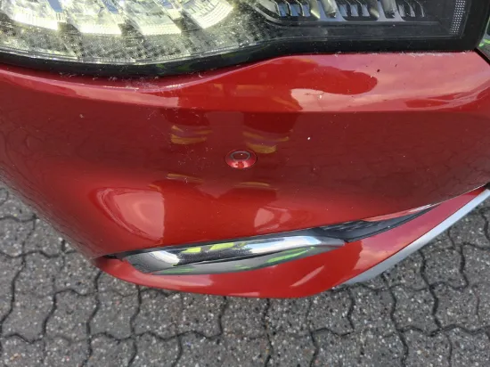 Picture of MG - EHS Plug-in Hybrid, 1.5 Hybrid