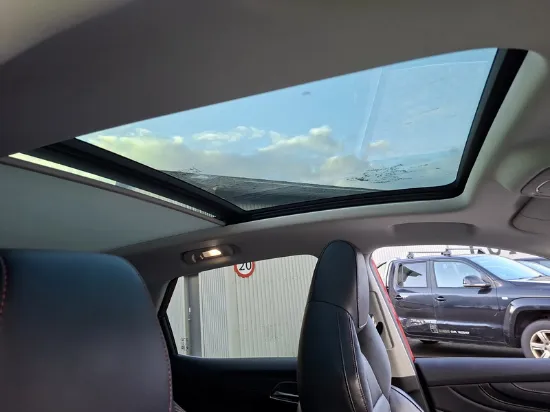 Picture of MG - EHS Plug-in Hybrid, 1.5 Hybrid