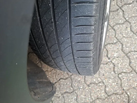 Picture of MG - EHS Plug-in Hybrid, 1.5 Hybrid