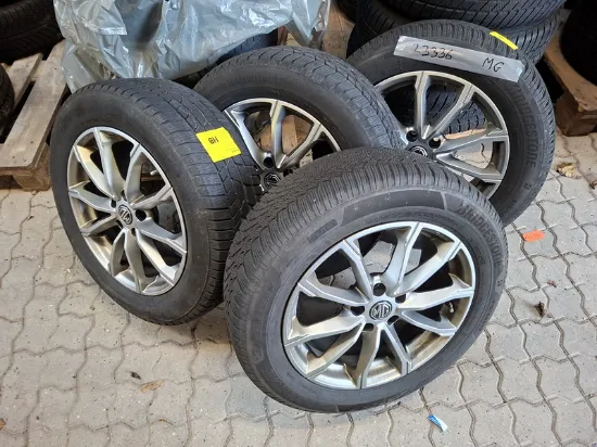 Picture of MG - EHS Plug-in Hybrid, 1.5 Hybrid