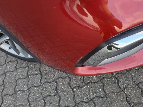 Picture of MG - EHS Plug-in Hybrid, 1.5 Hybrid