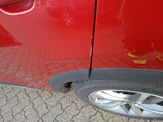 Picture of MG - EHS Plug-in Hybrid, 1.5 Hybrid