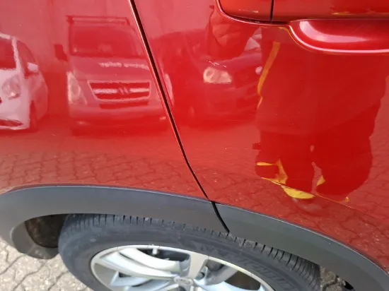 Picture of MG - EHS Plug-in Hybrid, 1.5 Hybrid