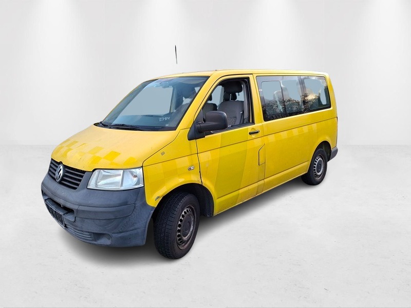 Picture of Volkswagen - Caravelle, 1.9 TDI Diesel,
