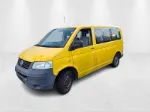 Picture of Volkswagen - Caravelle, 1.9 TDI Diesel,