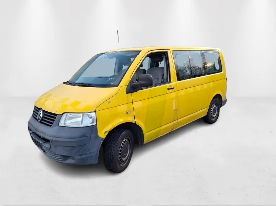 Picture of Volkswagen - Caravelle, 1.9 TDI Diesel,