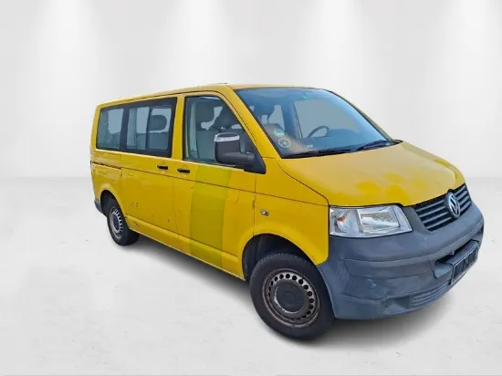 Picture of Volkswagen - Caravelle, 1.9 TDI Diesel,