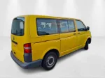 Picture of Volkswagen - Caravelle, 1.9 TDI Diesel,