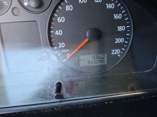 Picture of Volkswagen - Caravelle, 1.9 TDI Diesel,