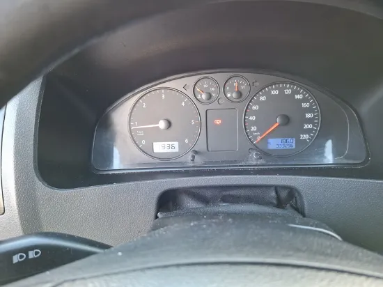 Picture of Volkswagen - Caravelle, 1.9 TDI Diesel,