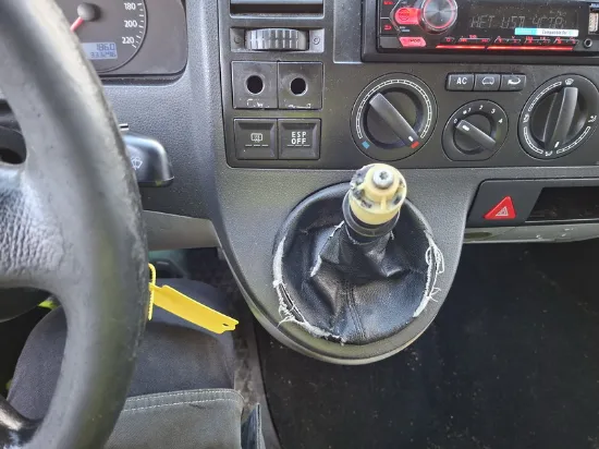 Picture of Volkswagen - Caravelle, 1.9 TDI Diesel,