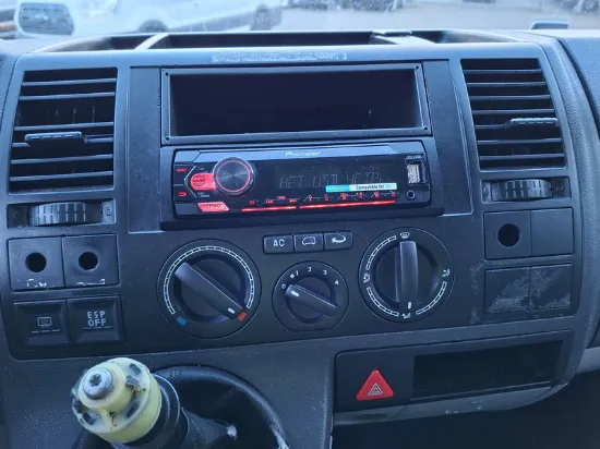 Picture of Volkswagen - Caravelle, 1.9 TDI Diesel,