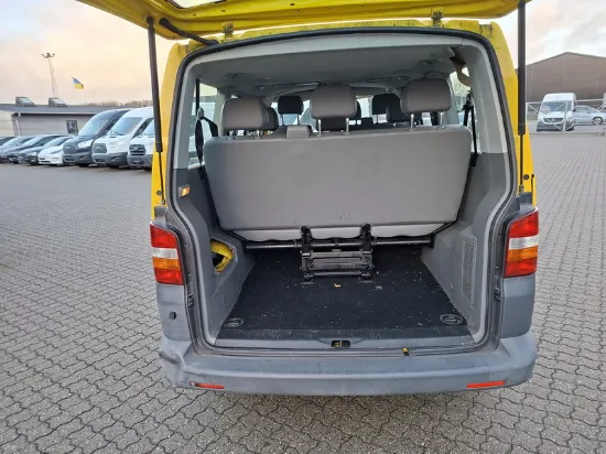 Picture of Volkswagen - Caravelle, 1.9 TDI Diesel,