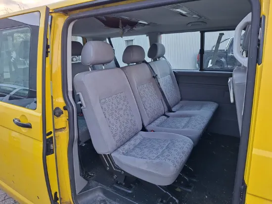 Picture of Volkswagen - Caravelle, 1.9 TDI Diesel,