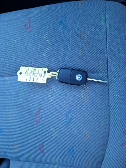 Picture of Volkswagen - Caravelle, 1.9 TDI Diesel,