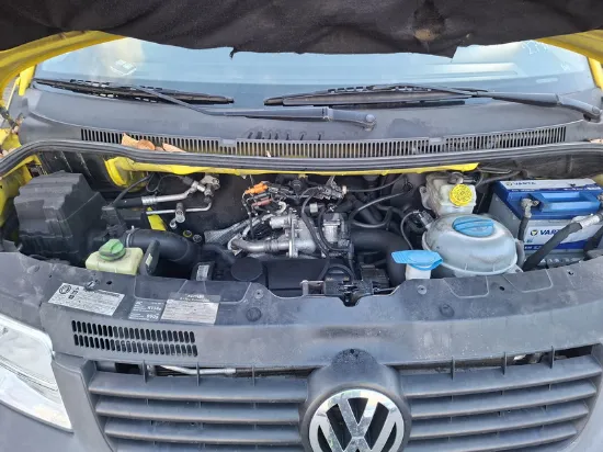 Picture of Volkswagen - Caravelle, 1.9 TDI Diesel,