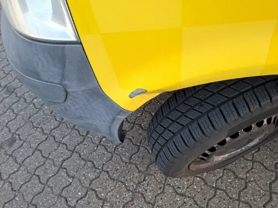 Picture of Volkswagen - Caravelle, 1.9 TDI Diesel,