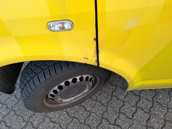 Picture of Volkswagen - Caravelle, 1.9 TDI Diesel,