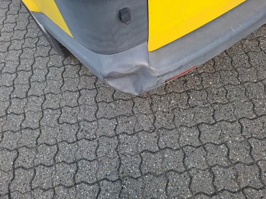 Picture of Volkswagen - Caravelle, 1.9 TDI Diesel,