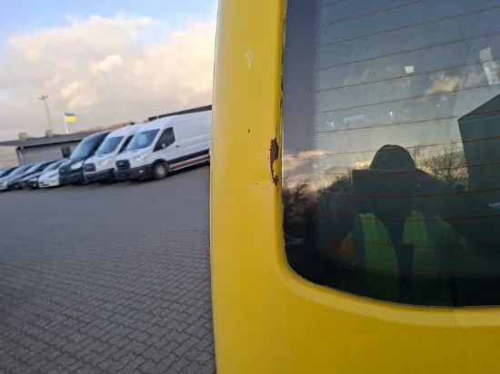 Picture of Volkswagen - Caravelle, 1.9 TDI Diesel,